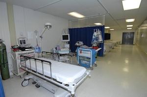 Adjustable Hospital Bed Financing